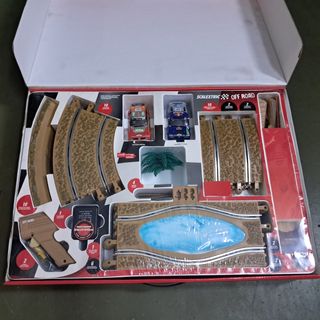 Scalextric Off Road 4x4