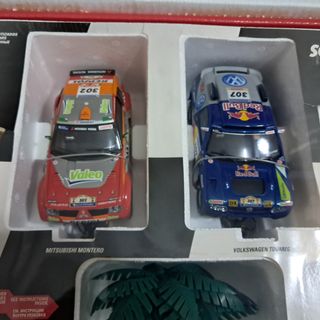 Scalextric Off Road 4x4