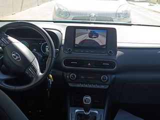 Hyundai Kona 2021