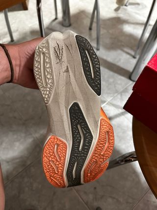 Zapatillas New Balance FuelCell Rebel v4