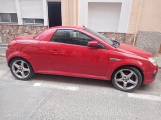 Opel Tigra 2009