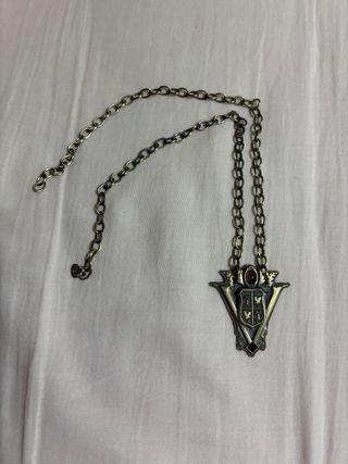 Collana Twilight Saga Jane Volturi
