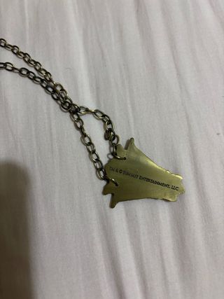 Collana Twilight Saga Jane Volturi