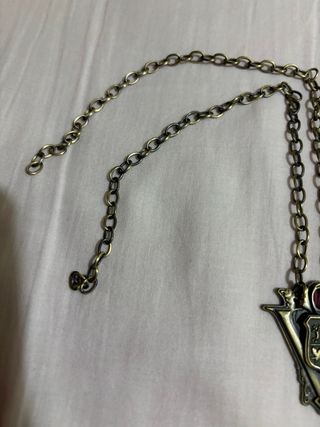 Collana Twilight Saga Jane Volturi