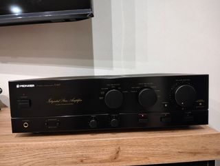 Pioneer A-447 Amplificatore Stereo
