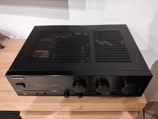 Pioneer A-447 Amplificatore Stereo