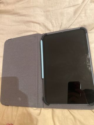 Tablet Samsung Galaxy Tab A7 Lite Azul