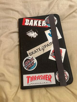 Tablet Samsung Galaxy Tab A7 Lite Azul