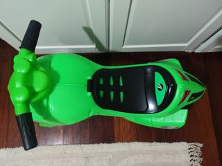 Moto infantil Avigo Spline