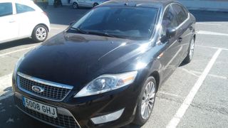 Ford Mondeo 2009