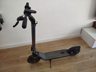 Patinete eléctrico cecotec D30 XL 350W 10''