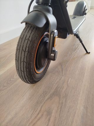 Patinete eléctrico cecotec D30 XL 350W 10''