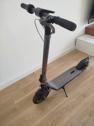 Patinete eléctrico cecotec D30 XL 350W 10''
