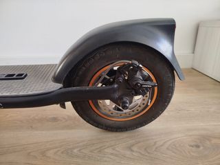 Patinete eléctrico cecotec D30 XL 350W 10''