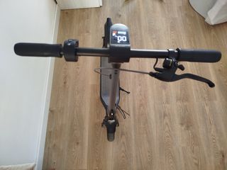 Patinete eléctrico cecotec D30 XL 350W 10''