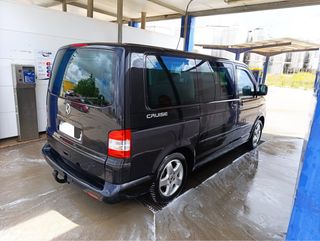 Volkswagen Transporter T5 2006