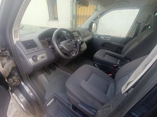 Volkswagen Transporter T5 2006