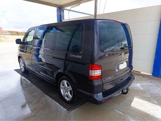 Volkswagen Transporter T5 2006