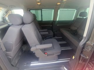 Volkswagen Transporter T5 2006