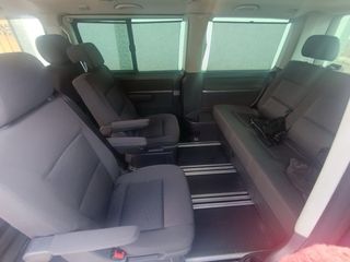 Volkswagen Transporter T5 2006