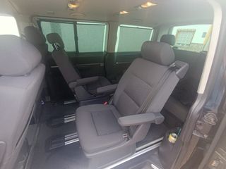 Volkswagen Transporter T5 2006