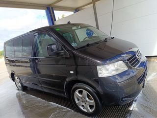 Volkswagen Transporter T5 2006