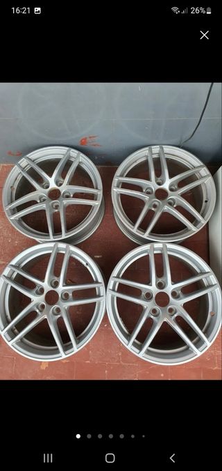 LLANTA ORIGINAL ALFA ROMEO GIULIA