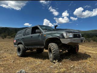 DESPIECE Toyota 4runner 1997