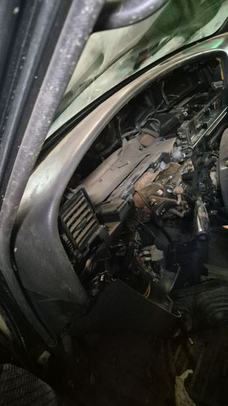 DESPIECE Toyota 4runner 1997