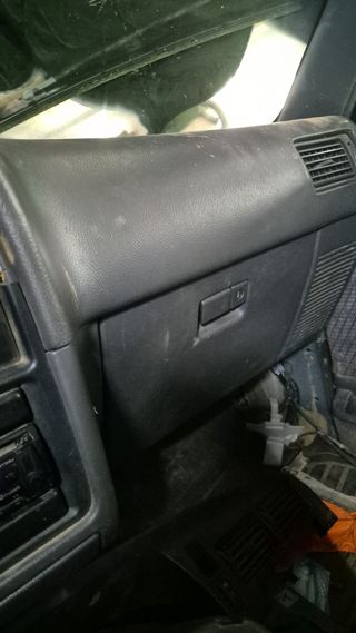 DESPIECE Toyota 4runner 1997