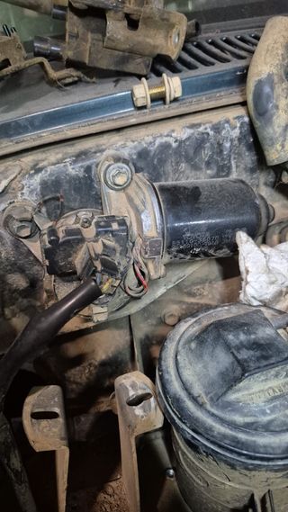 DESPIECE Toyota 4runner 1997