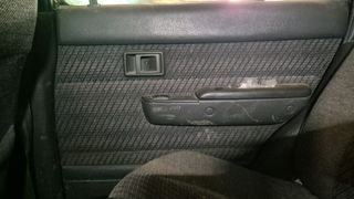DESPIECE Toyota 4runner 1997