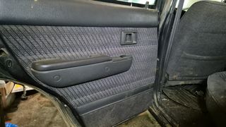 DESPIECE Toyota 4runner 1997
