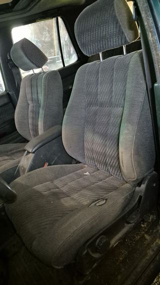 DESPIECE Toyota 4runner 1997