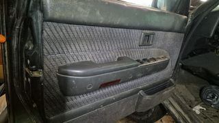 DESPIECE Toyota 4runner 1997