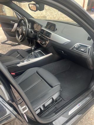 BMW Serie 1 2019