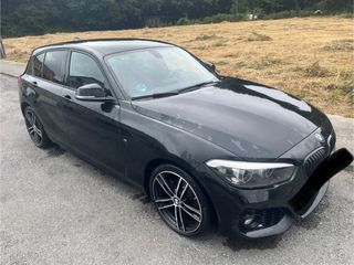 BMW Serie 1 2019