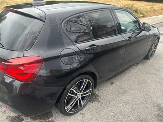 BMW Serie 1 2019