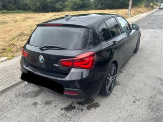 BMW Serie 1 2019