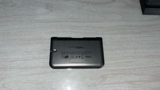 Nintendo 3DS XL Gris - Consola Portátil