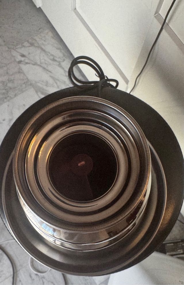 Fontana Cioccolato Perugina L'Arte Del Gusto