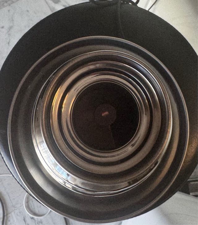 Fontana Cioccolato Perugina L'Arte Del Gusto