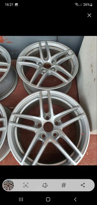 LLANTA ORIGINAL ALFA ROMEO GIULIA