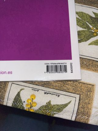 Libro Educación Física 4.