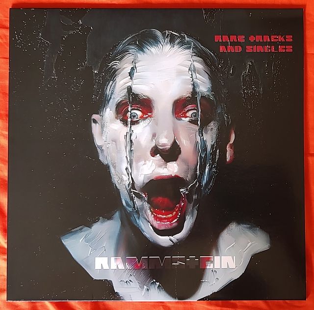 Rammstein - Rare Tracks & Singles