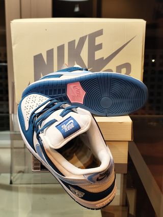 Nike Dunk Low - Talla 40