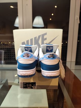 Nike Dunk Low - Talla 40