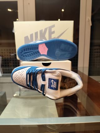 Nike Dunk Low - Talla 40