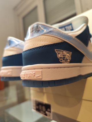 Nike Dunk Low - Talla 40