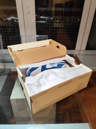 Nike Dunk Low - Talla 40